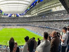 Es oficial | Anuncian nuevo requisito obligatorio para extranjeros que quieran viajar a ver el Mundial