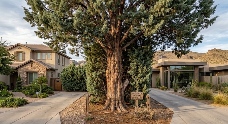 Madrid prohíbe una planta muy común en los jardines.