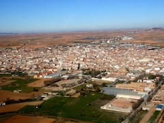 Este encantador pueblo de Toledo tiene el mejor queso manchego y es una puerta a la España de Don Quijote