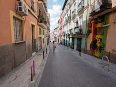 Abre una librería única para los amantes de la música: en Lavapiés se esconde el regalo perfecto para cualquier melómano