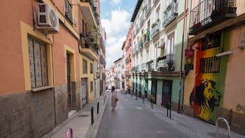 Abre una librería única para los amantes de la música: en Lavapiés se esconde el regalo perfecto para cualquier melómano