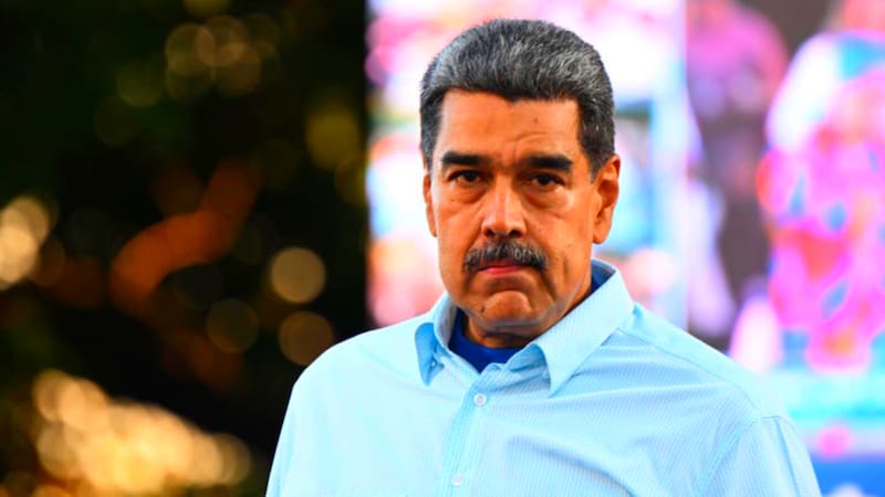 Revelan la fortuna oculta que acumuló Nicolás Maduro y su familia luego de 12 años en el poder. Fuente: archivo.