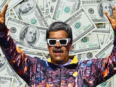 Revelan la fortuna oculta que acumuló Nicolás Maduro y su familia luego de 12 años en el poder: es más que miles de salarios de Venezuela