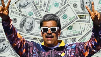 Revelan la fortuna oculta que acumuló Nicolás Maduro y su familia luego de 12 años en el poder: es más que miles de salarios de Venezuela