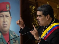 Venezuela bajo el régimen de Maduro: 13 años de conflicto político, crisis económica y aislamiento internacional