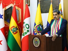 ¿Puede Nicolás Maduro sobrevivir al bloqueo petrolero de Donald Trump?