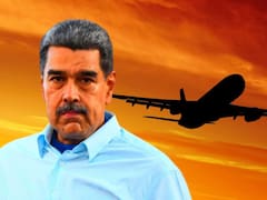 Argentina exigió a la Corte Penal Internacional la detención de Maduro