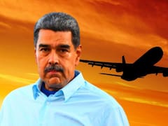 EE.UU. pone en crisis a Nicolás Maduro: estas son las ocho aerolíneas que suspendieron sus vuelos en Venezuela