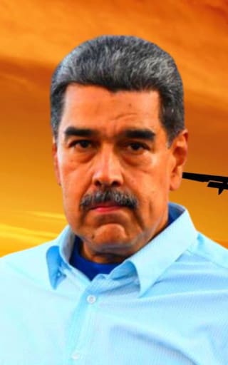 EE.UU. pone en crisis a Nicolás Maduro: estas son las ocho aerolíneas que suspendieron sus vuelos en Venezuela