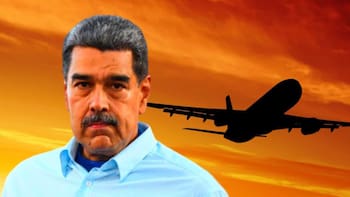 EE.UU. pone en crisis a Nicolás Maduro: estas son las ocho aerolíneas que suspendieron sus vuelos en Venezuela