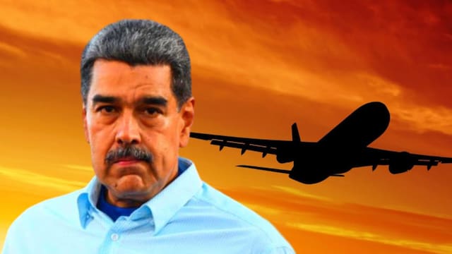 EE.UU. pone en crisis a Nicolás Maduro: estas son las ocho aerolíneas que suspendieron sus vuelos en Venezuela