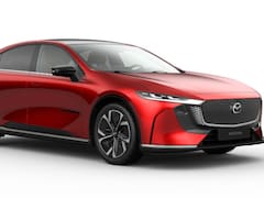 Este es el nuevo modelo eléctrico de Mazda: la marca de coches japonesa destaca por su avanzada tecnología