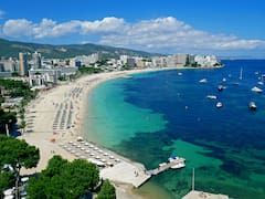 De Madrid a Mallorca: El Corte Inglés ofrece vuelos y alojamiento en descuento para recorrer España