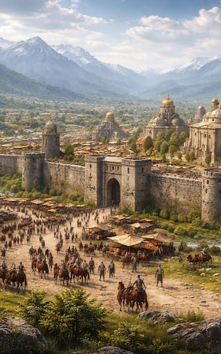 El hallazgo del siglo | Desentierra una ciudad perdida de Europa y cambia la historia del mundo para siempre