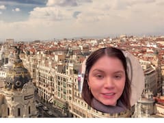 Maggie, estadounidense que vivió cinco años en Madrid: “Me recibieron bien, pero nunca sentí que perteneciera realmente allí”
