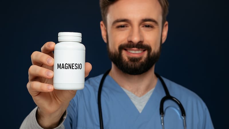 Según los especialistas, este mineral puede tener grandes beneficios para las funciones cognitivas.