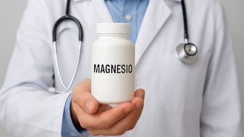 Es tendencia | Para qué sirve el citrato de magnesio y por qué todos lo recomiendan