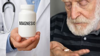 Alzheimer | Un estudio cientifico logró revelar cuál es el magnesio ideal para el cerebro: fortalece la memoria y mejora el aprendizaje
