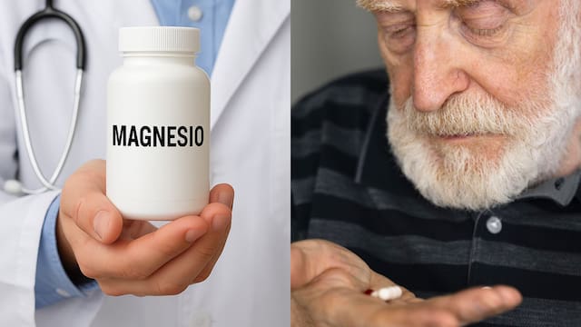Alzheimer | Un estudio cientifico logró revelar cuál es el magnesio ideal para el cerebro: fortalece la memoria y mejora el aprendizaje
