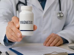Citrato de Magnesio: para qué sirve y por qué lo recomiendan los expertos