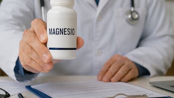 Citrato de Magnesio: para qué sirve y por qué lo recomiendan los expertos