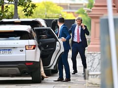 La estrategia detrás de los 60 pliegos judiciales y un caso polémico que detectó el Gobierno