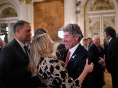 Juan Bautista Mahiques: “Completar la Corte Suprema hoy no es una prioridad”