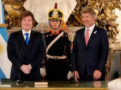 Récord de nombramientos y la salida de un histórico camarista: el mapa de los tribunales de Milei