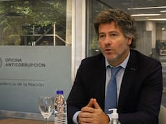 Mahiques renueva la Oficina Anticorrupción: a quién designó al frente del organismo