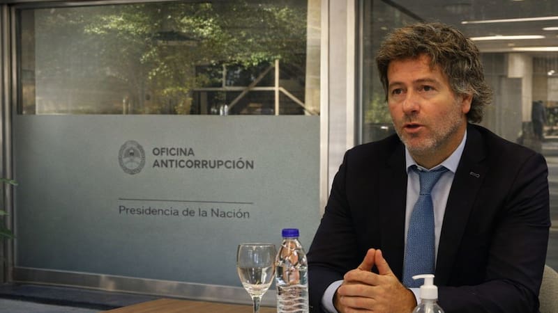 Mahiques eligió a Gabriela Zangaro, una abogada especializada en Derecho Penal con más de tres décadas de trayectoria.