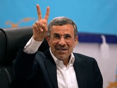 Quién era Mahmoud Ahmadinejad, el expresidente iraní vinculado al escándalo AMIA que murió en los bombardeos