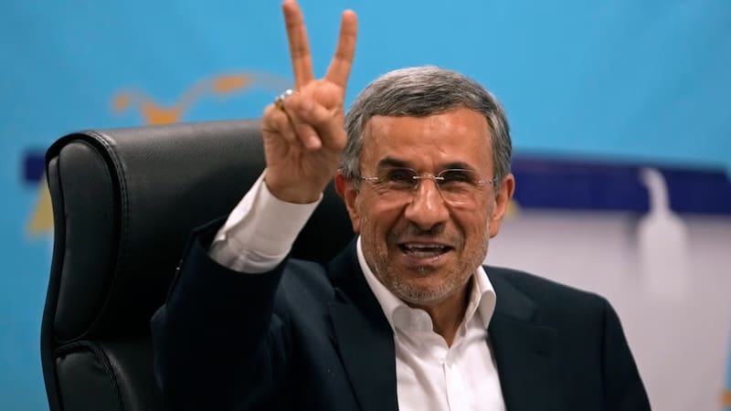 Para la Argentina, el nombre de Ahmadinejad está indisolublemente ligado a uno de los episodios más oscuros y polémicos de la política exterior reciente.