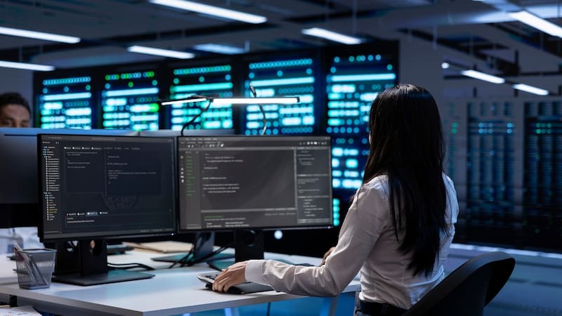 La argentina G&L Group lleva su expertise en mainframe a Europa.