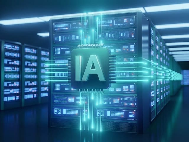 Multinacional de redes y data centers confirmó inversión millonaria para apuntalar la IA en Argentina