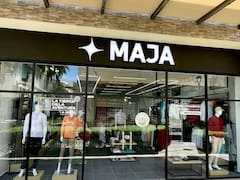 MAJA Sportswear mete acelerador a su expansión en CDMX y apunta a 150 tiendas en 2026