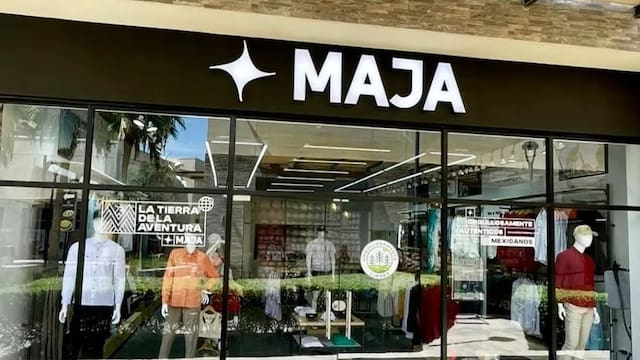 MAJA Sportswear mete acelerador a su expansión en CDMX y apunta a 150 tiendas en 2026