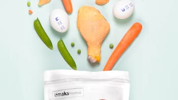 Así es el plan de los dueños de Huevo San Juan para conquistar las tienditas con comida para mascotas