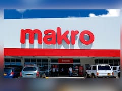 Makro vende un termo de acero inoxidable de 2,5 litros: cuenta con una doble pared que conserva las bebidas frías o calientes por solo $119.900