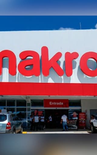 Makro vende un termo de acero inoxidable de 2,5 litros: cuenta con una doble pared que conserva las bebidas frías o calientes por solo $119.900