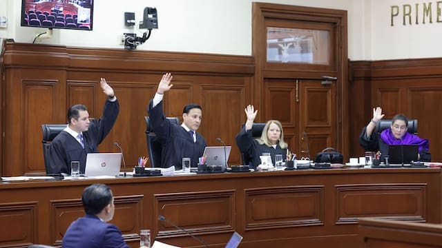 Cambio histórico en el Poder Judicial: la Corte Suprema ya no tendrá el control de áreas clave y dejará de realizar estas tareas
