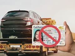 Adiós auto y licencia de conducir: la nueva ley que permite a las autoridades dejarte sin manejar y con antecedentes penales si cometes este error