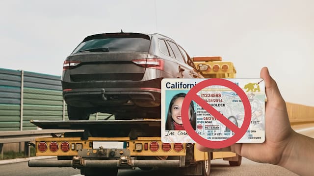 Adiós auto y licencia de conducir: la nueva ley que permite a las autoridades dejarte sin manejar y con antecedentes penales si cometes este error