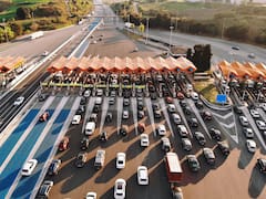 Malas noticias para los conductores: aumentan los peajes y este será el nuevo precio confirmado para 2026