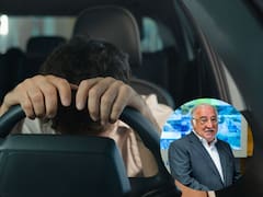 Palo a los conductores | El Gobierno prohibirá circular con un solo ocupante por coche en toda España