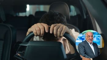 Palo a los conductores | El Gobierno prohibirá circular con un solo ocupante por coche en toda España
