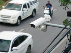 Malas noticias para los conductores: instalaron 33 nuevos radares de tránsito en todo el país