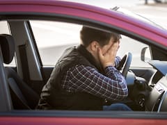 Malas noticias para los conductores: si tu coche se encuentra en esta lista deberás pagar más por el estacionamiento