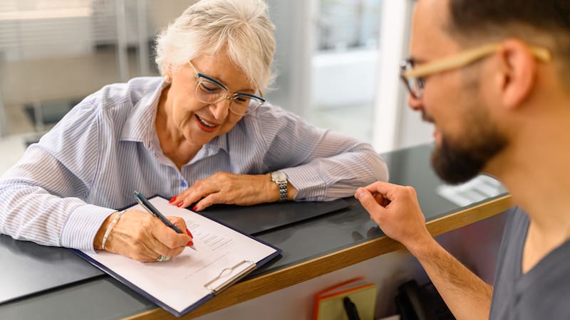La Seguridad Social reconoce hasta 5 años de cotización, aunque no hayas aportado, si cumples con este requisito. Fuente: Shutterstock