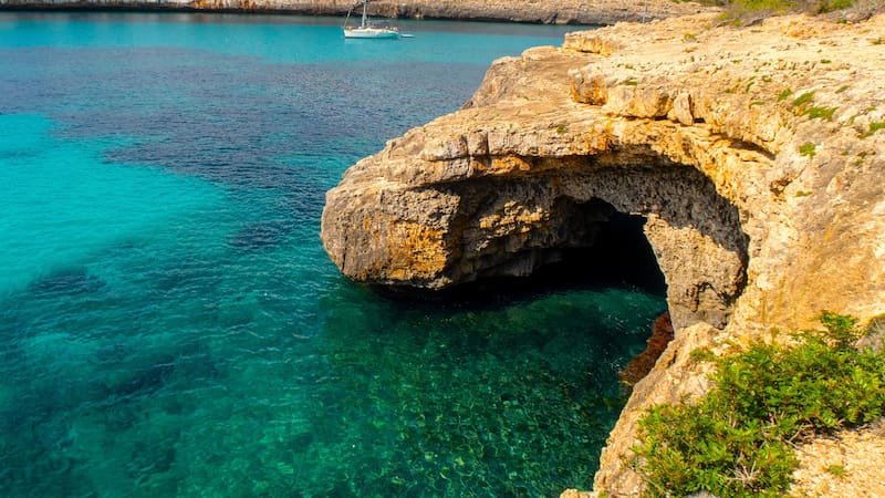 El Corte Inglés lanza viajes para conocer “La perla del Mediterráneo”: ofrecen promociones para visitar Mallorca. (Foto: Shutterstock)