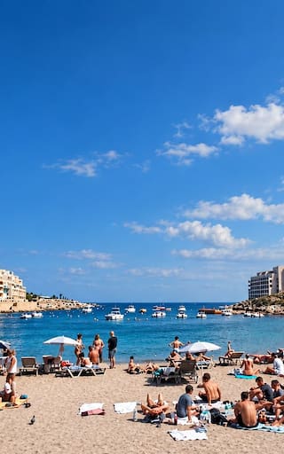 Malta: el destino que recibe 4 millones de turistas al año, pero que los argentinos todavía miran de lejos